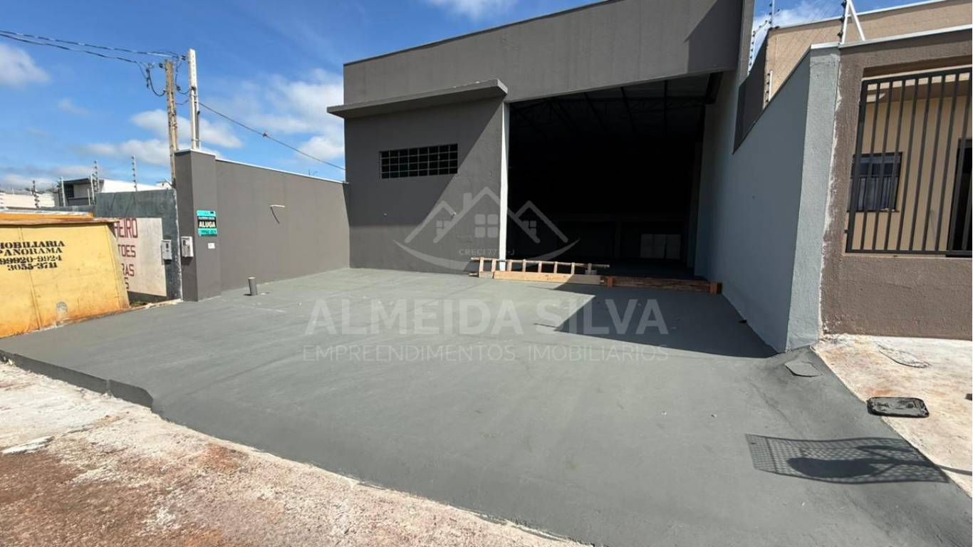 Prédio Inteiro - Foto 2