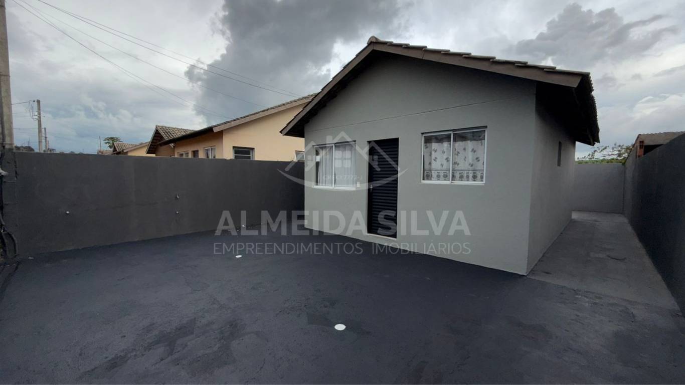 Casa, 2 quartos - Foto 3