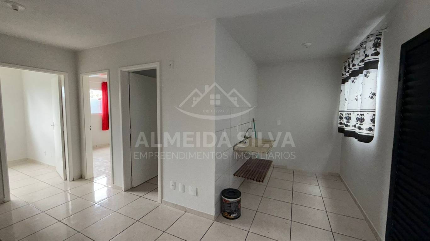 Casa, 2 quartos - Foto 7