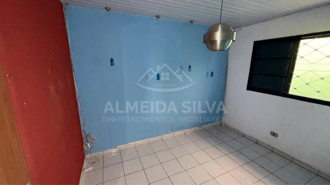 Casa, 2 quartos, 35 m² - Foto 3