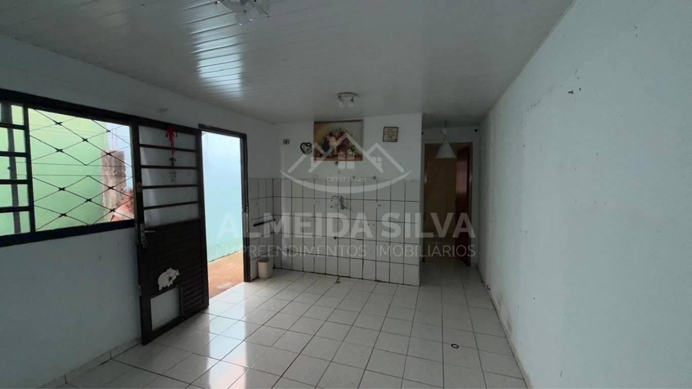 Casa, 2 quartos, 35 m² - Foto 4