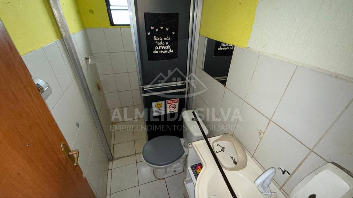 Casa, 2 quartos, 35 m² - Foto 5