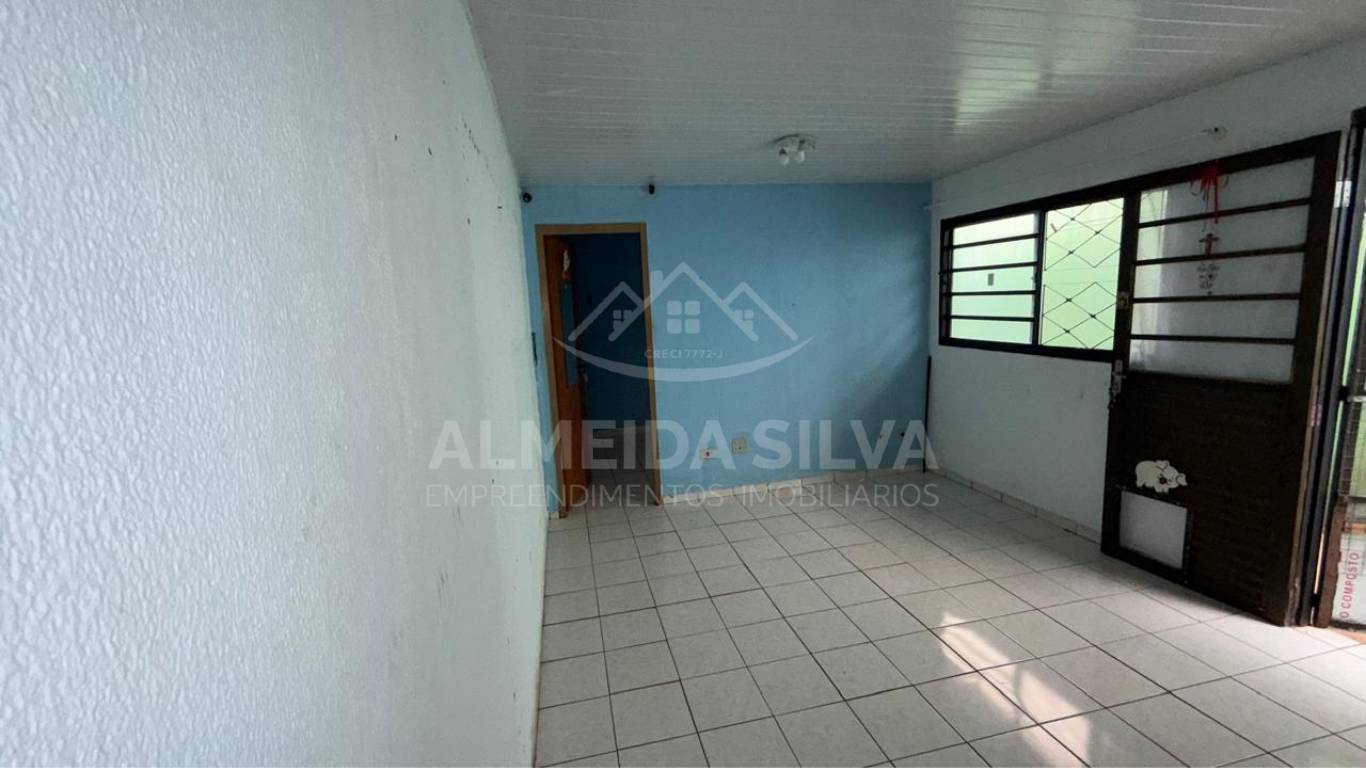 Casa, 2 quartos, 35 m² - Foto 6