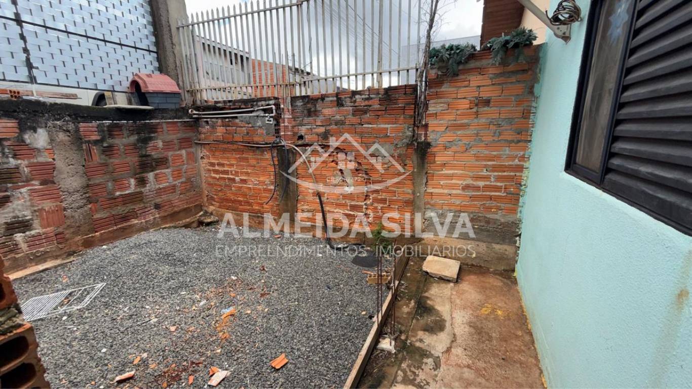 Casa, 2 quartos, 35 m² - Foto 7