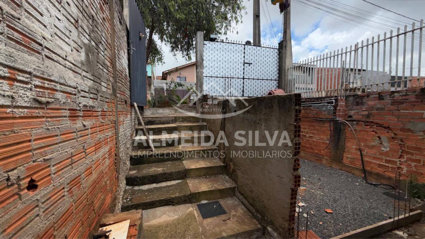 Casa, 2 quartos, 35 m² - Foto 8