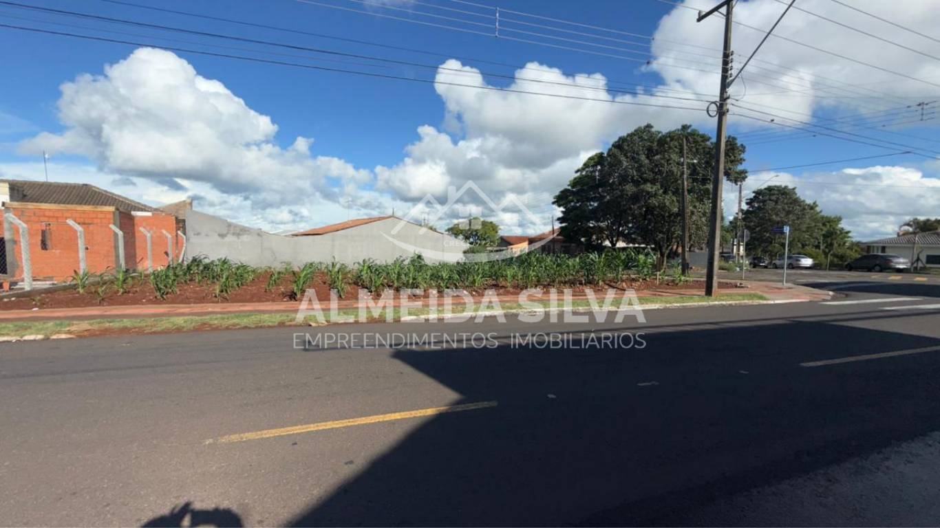 Terreno, 372 m² - Foto 2