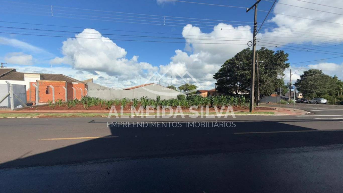 Terreno, 372 m² - Foto 3