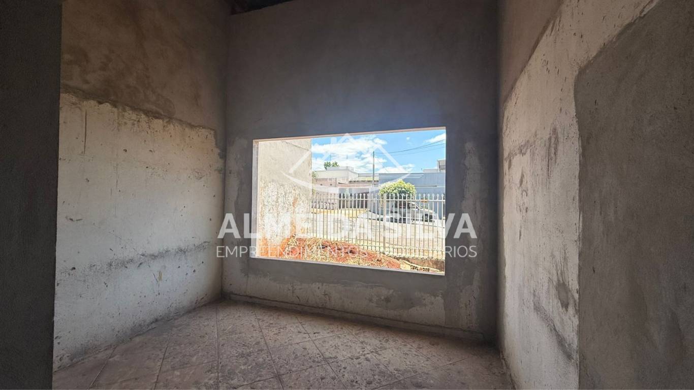 Casa, 2 quartos, 44 m² - Foto 3