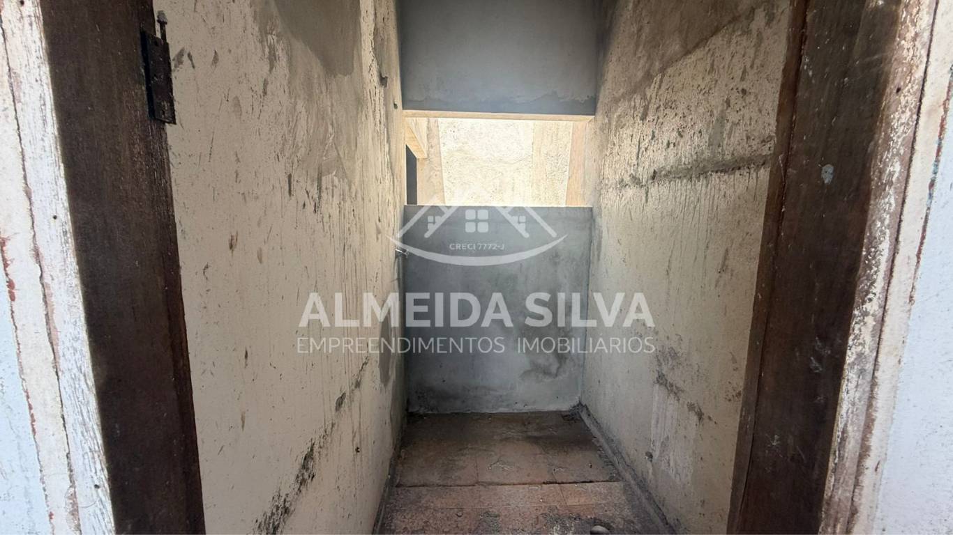 Casa, 2 quartos, 44 m² - Foto 4