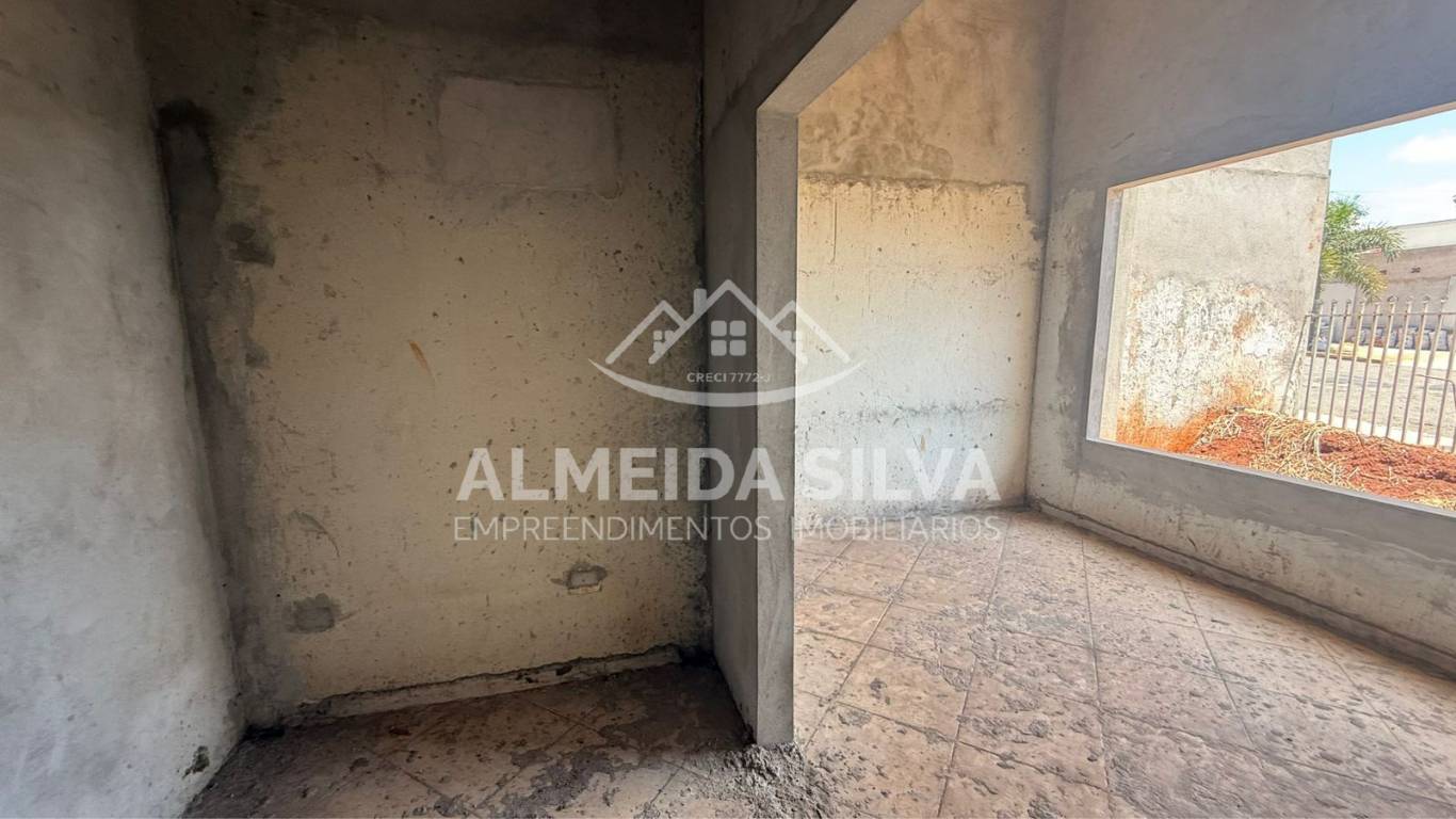 Casa, 2 quartos, 44 m² - Foto 5