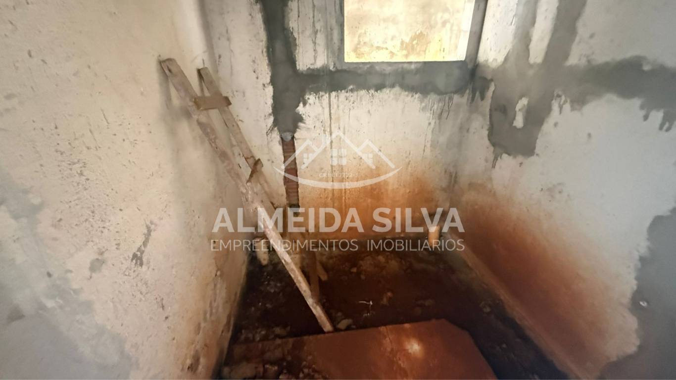 Casa, 2 quartos, 44 m² - Foto 6