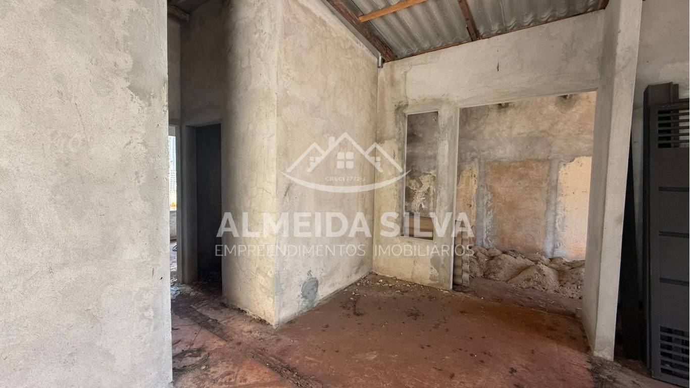 Casa, 2 quartos, 44 m² - Foto 7