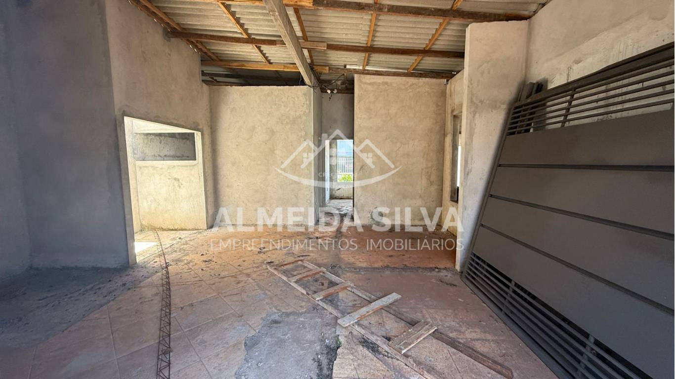 Casa, 2 quartos, 44 m² - Foto 8