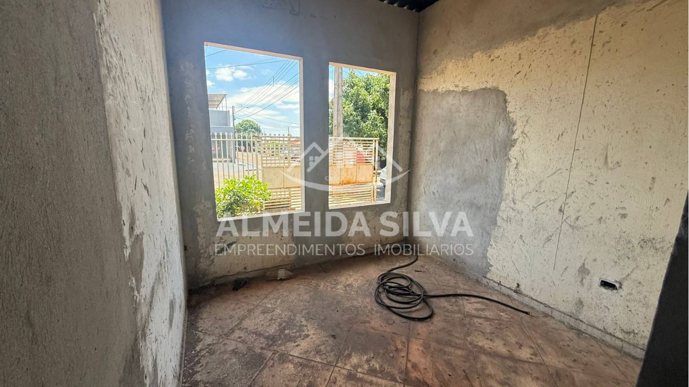 Casa, 2 quartos, 44 m² - Foto 9