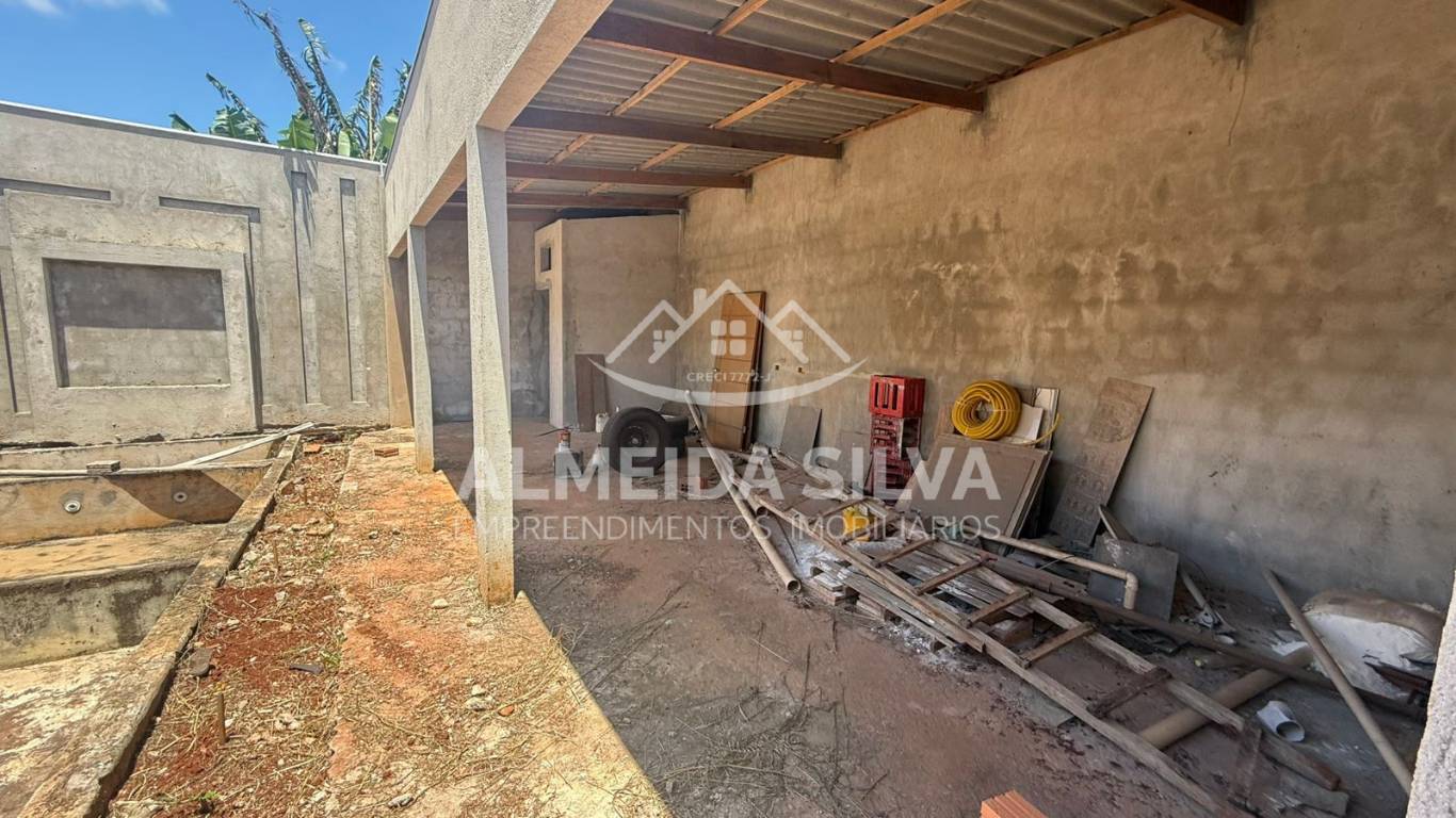 Casa, 2 quartos, 44 m² - Foto 10