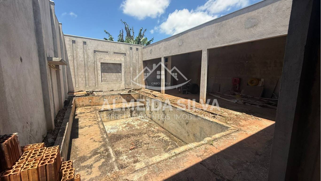 Casa, 2 quartos, 44 m² - Foto 11