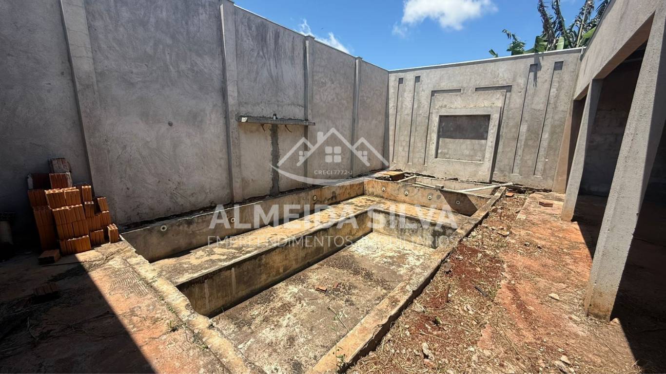 Casa, 2 quartos, 44 m² - Foto 12