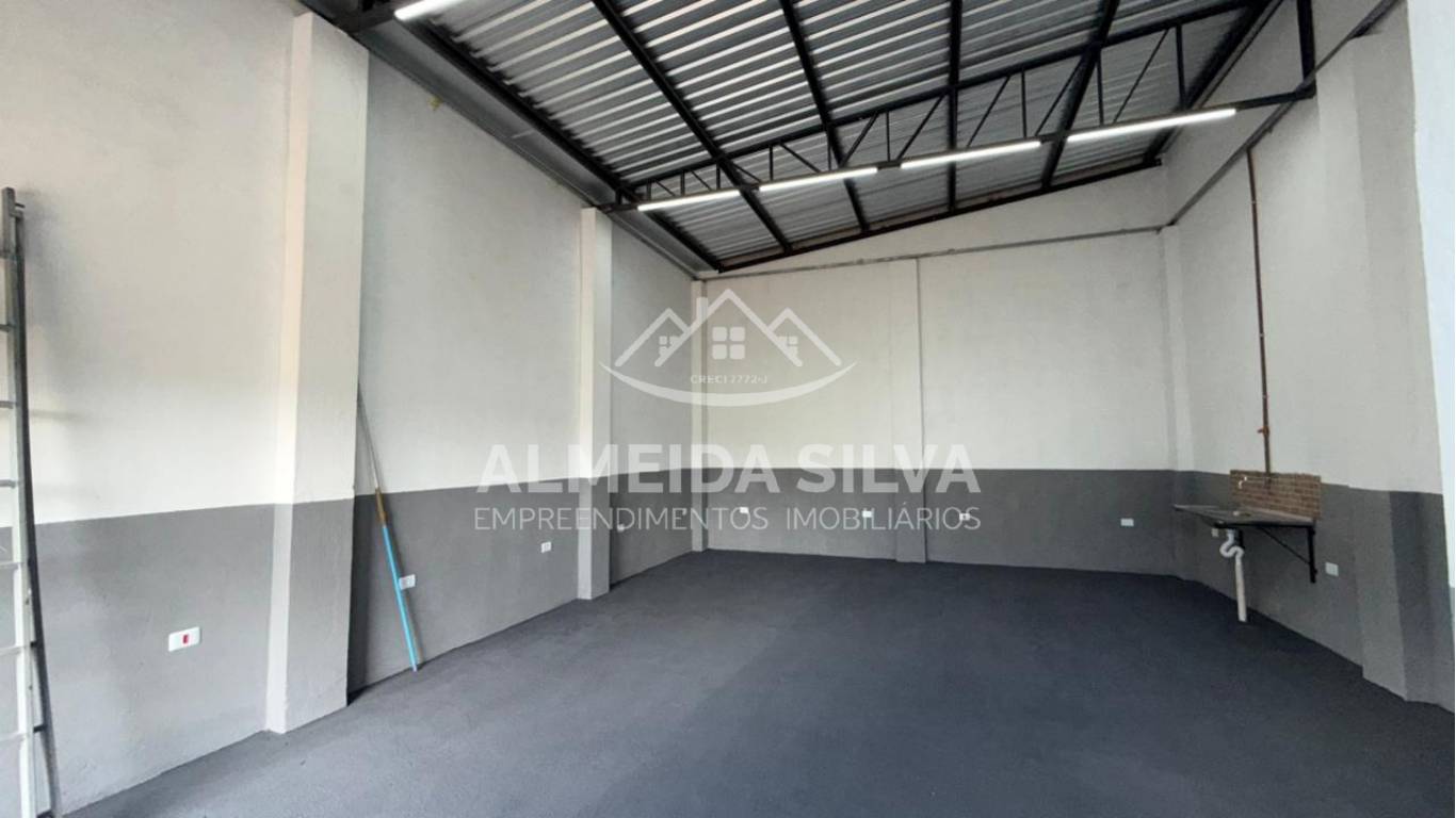 Prédio Inteiro, 70 m² - Foto 2