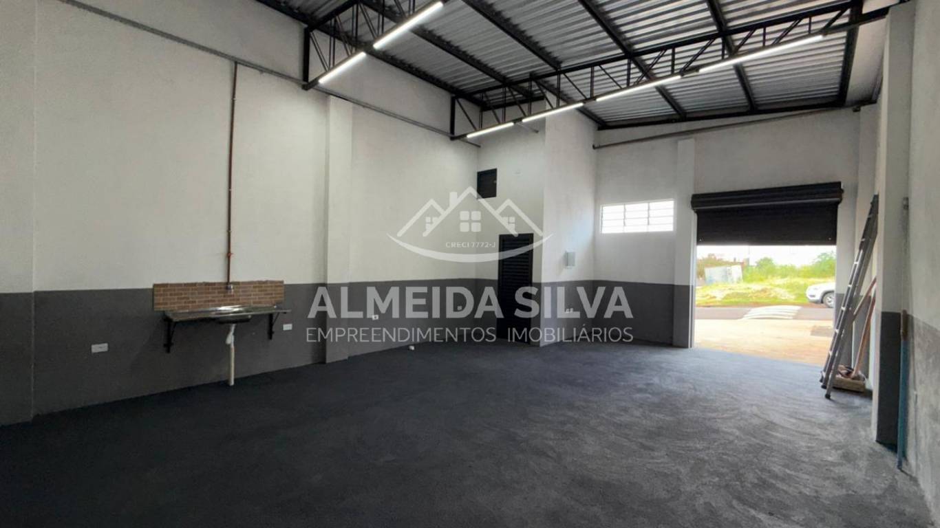Prédio Inteiro, 70 m² - Foto 4