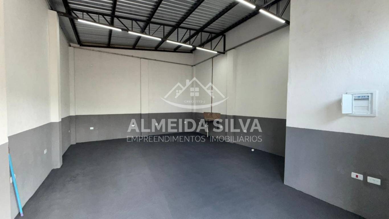 Prédio Inteiro, 70 m² - Foto 5