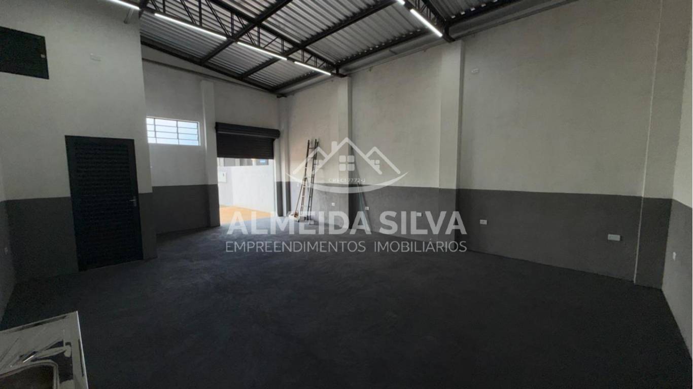 Prédio Inteiro, 70 m² - Foto 6