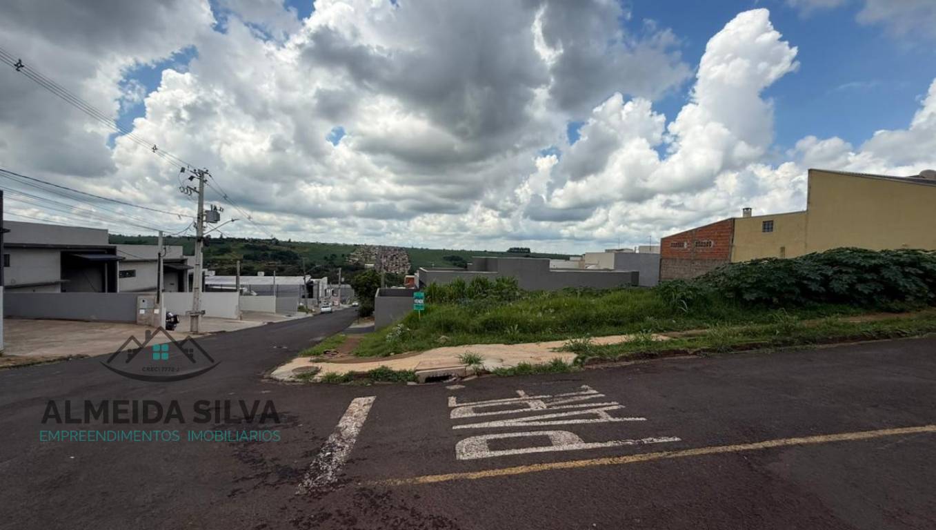 Terreno, 344 m² - Foto 2