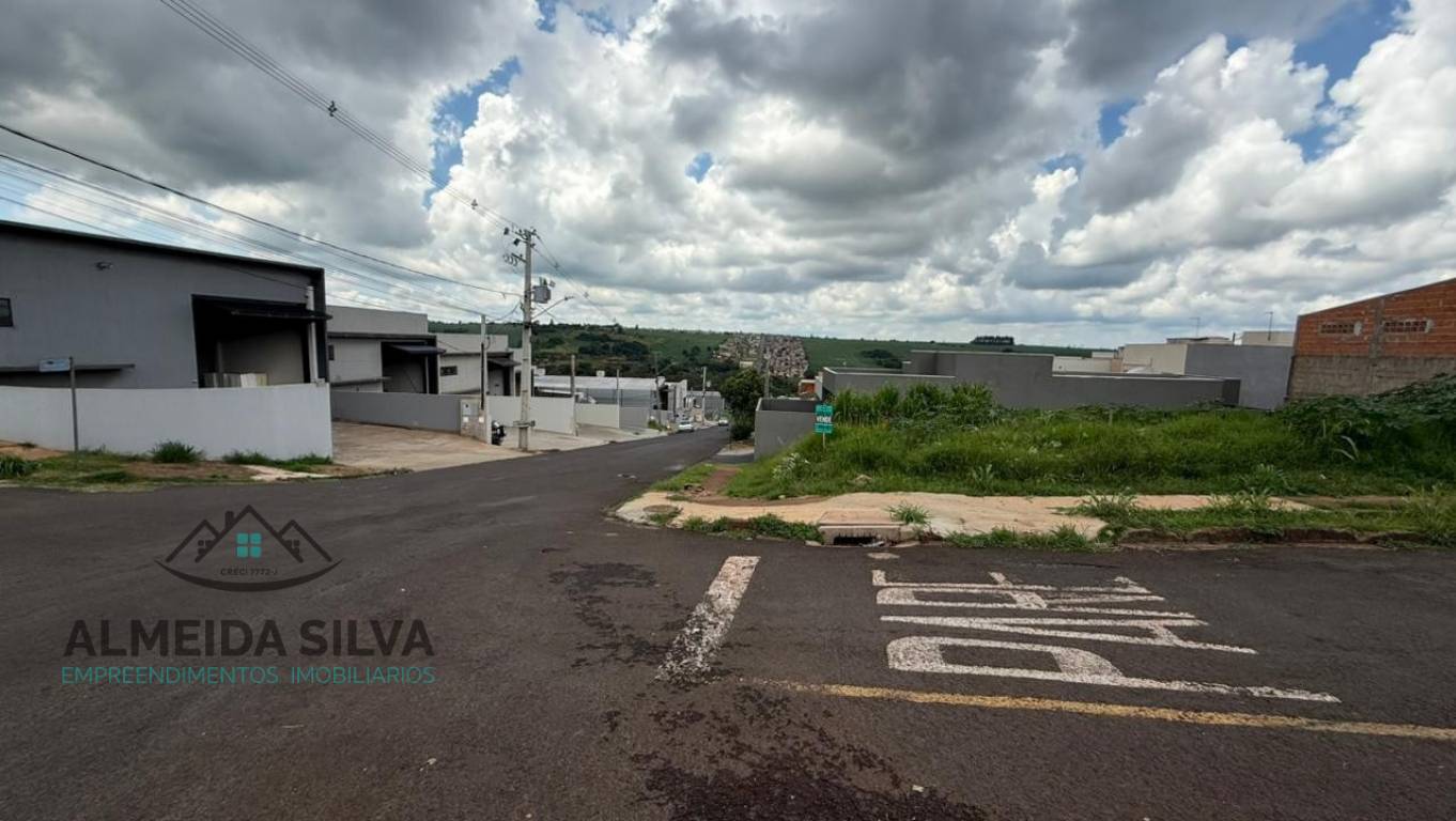 Terreno, 344 m² - Foto 3