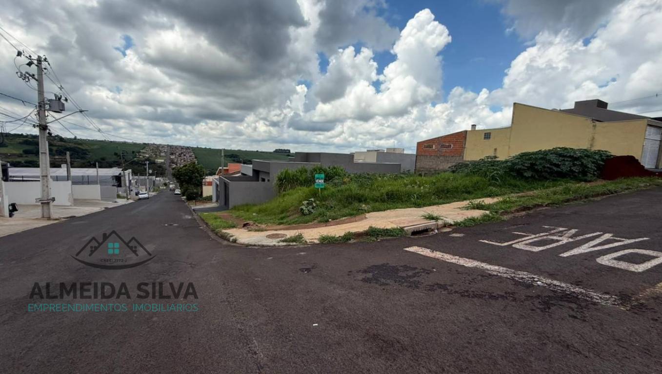 Terreno, 344 m² - Foto 4