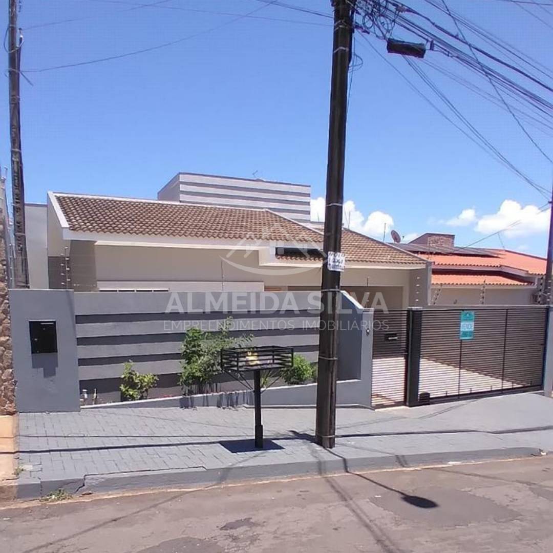 Casa, 2 quartos, 137 m² - Foto 2