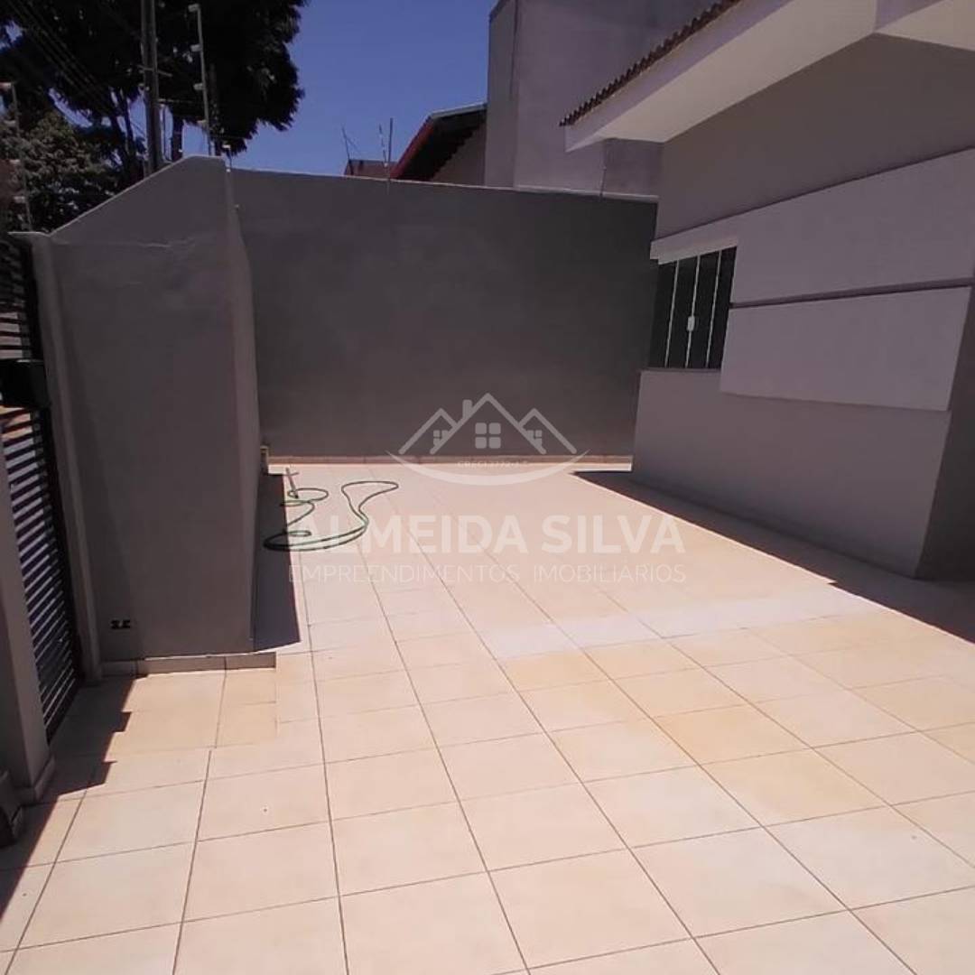 Casa, 2 quartos, 137 m² - Foto 4