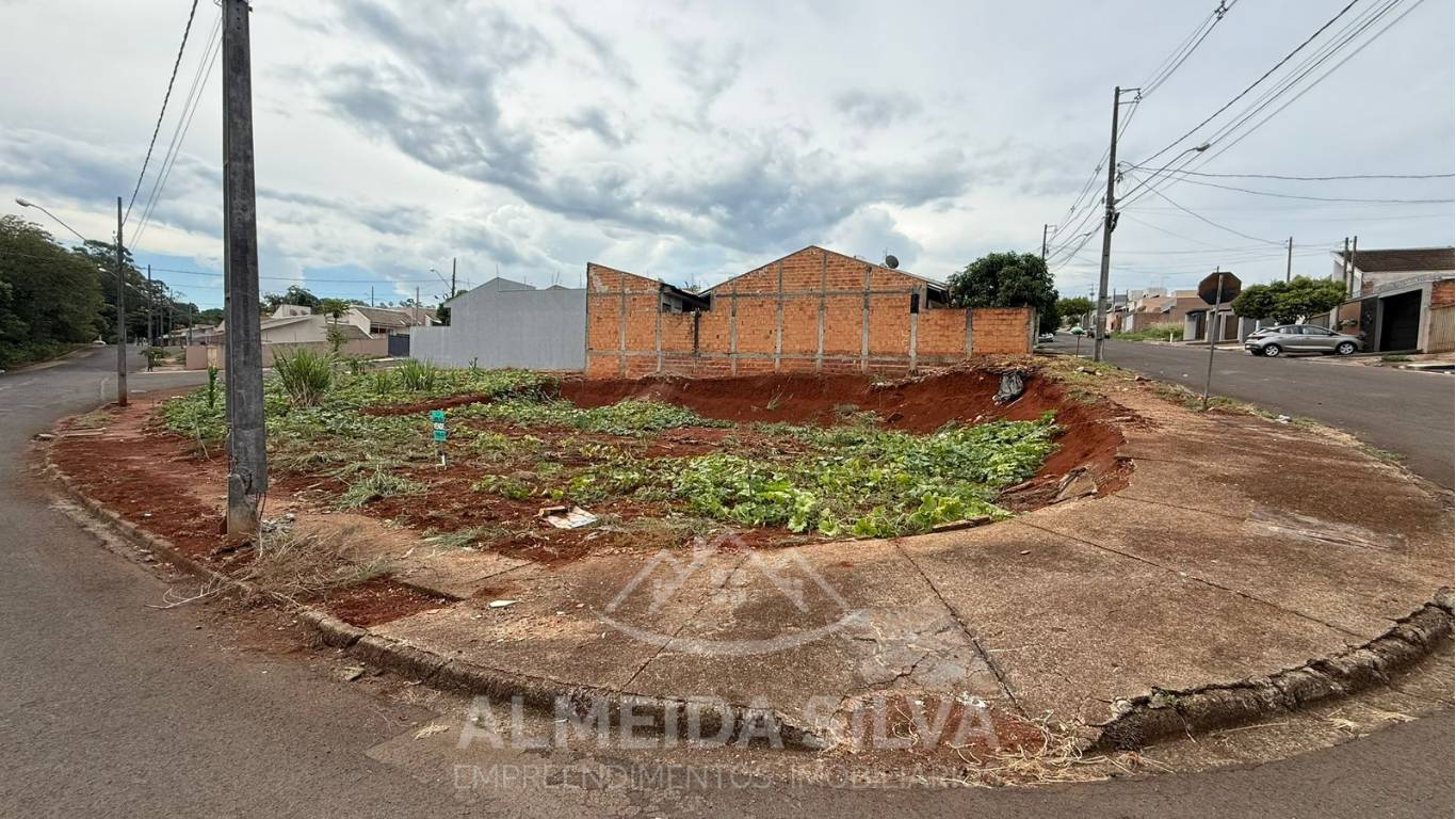 Terreno, 358 m² - Foto 2