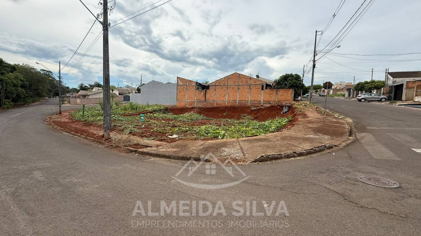 Terreno, 358 m² - Foto 3