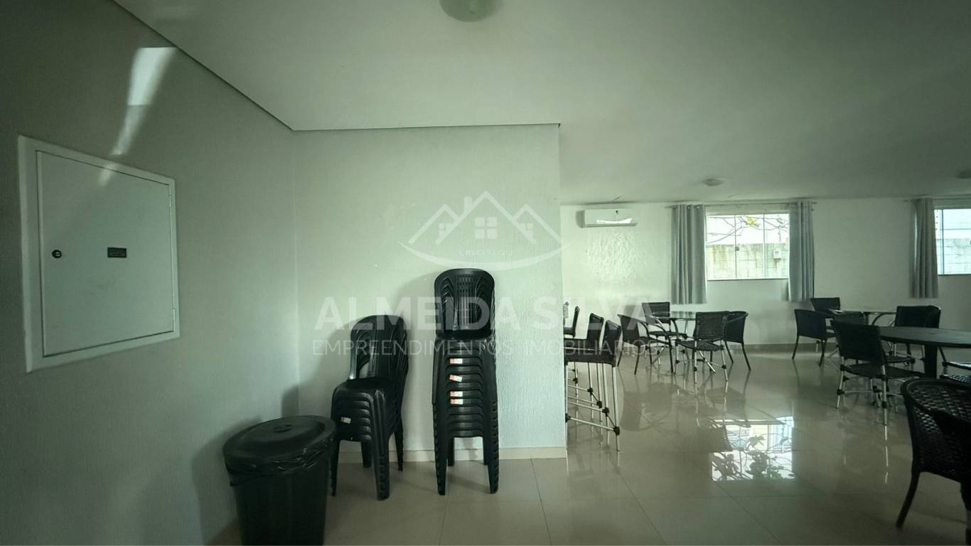 Apartamento, 2 quartos - Foto 4