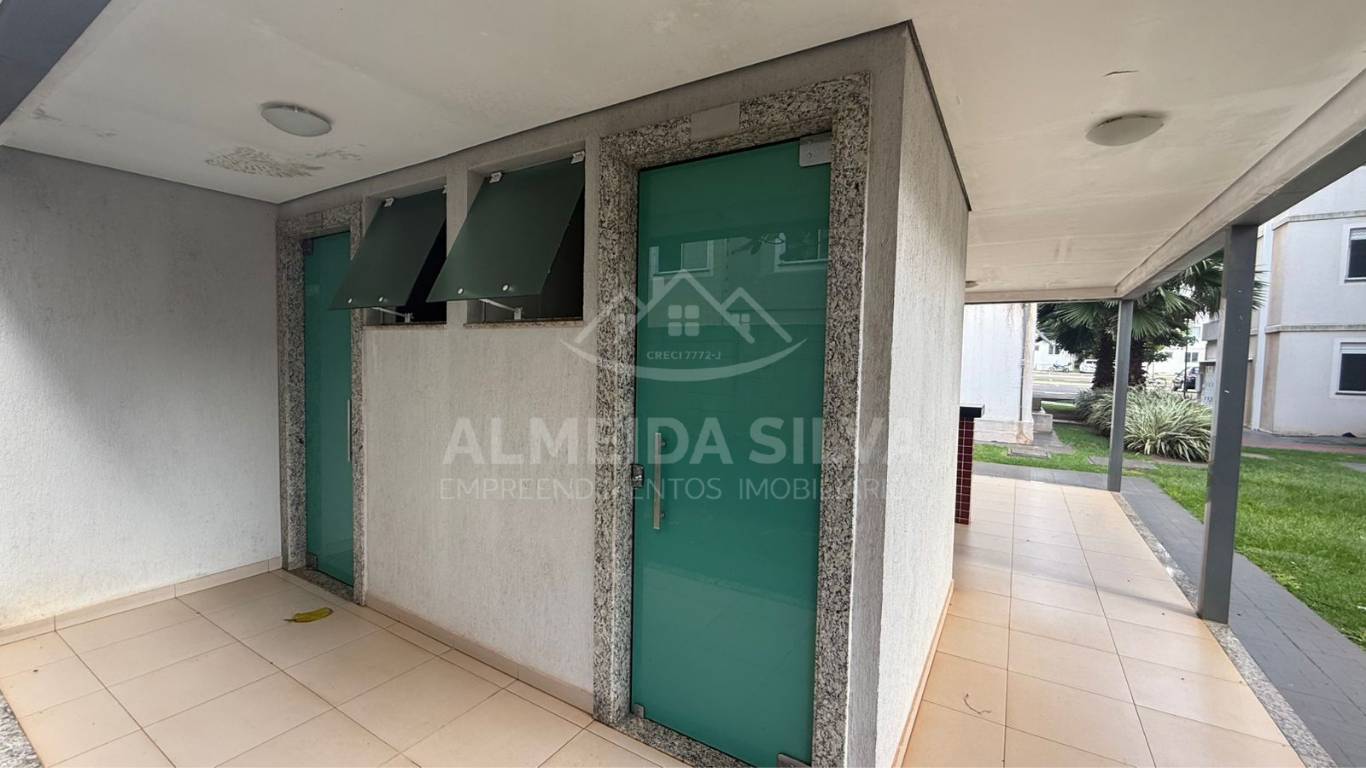 Apartamento, 2 quartos - Foto 5