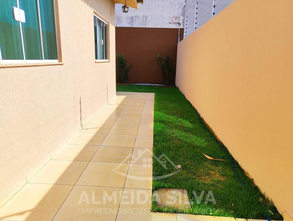 Casa, 3 quartos - Foto 3