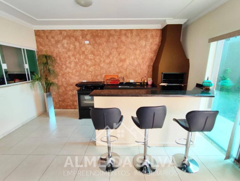 Casa, 3 quartos - Foto 5