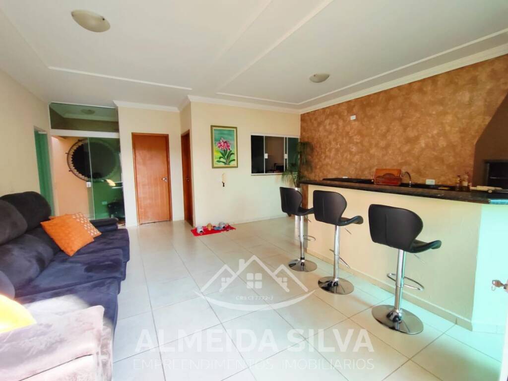 Casa, 3 quartos - Foto 6