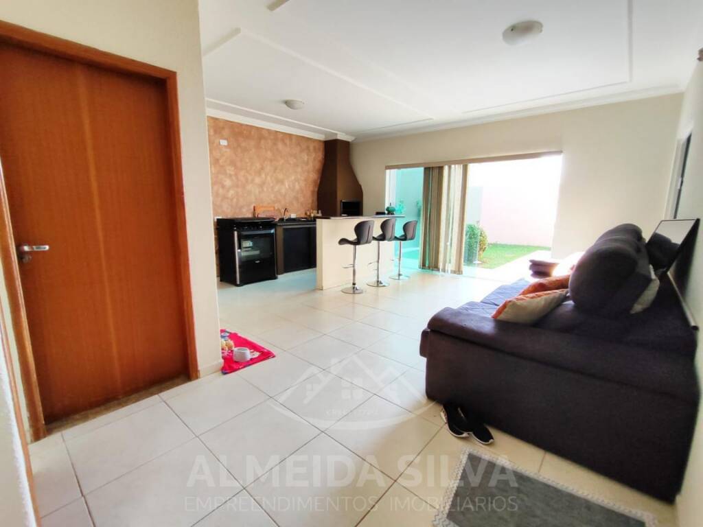 Casa, 3 quartos - Foto 7