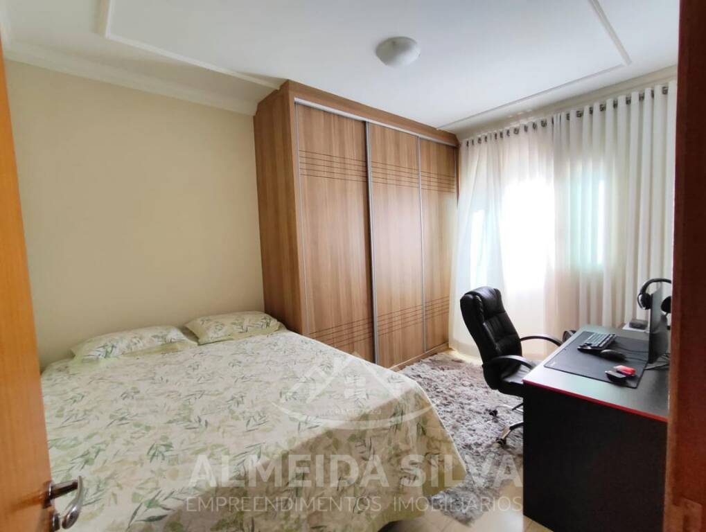 Casa, 3 quartos - Foto 8