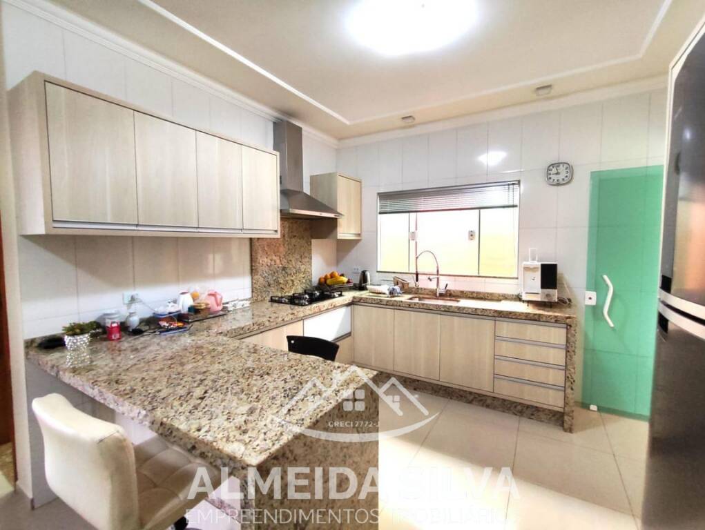 Casa, 3 quartos - Foto 9