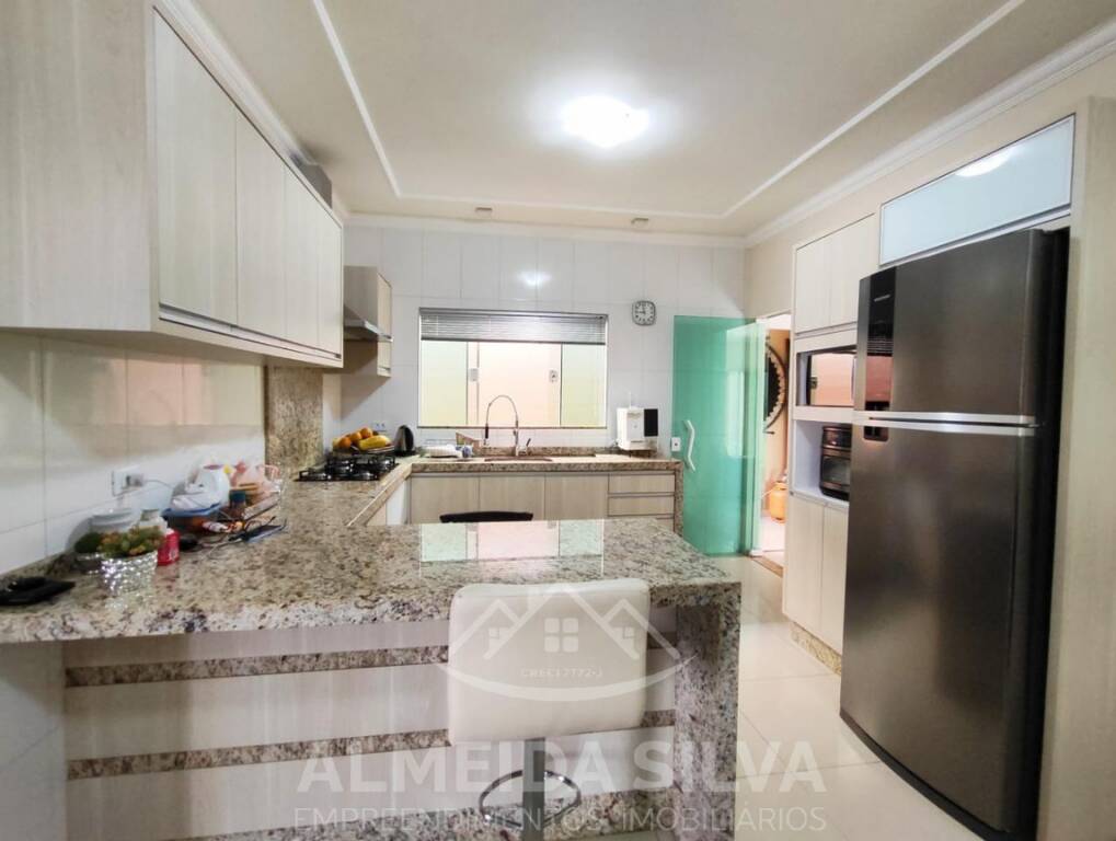 Casa, 3 quartos - Foto 10