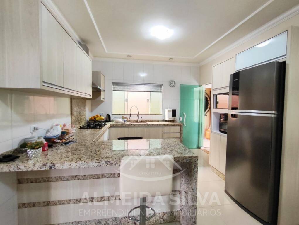 Casa, 3 quartos - Foto 11