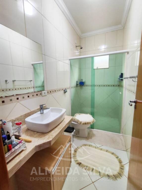 Casa, 3 quartos - Foto 12