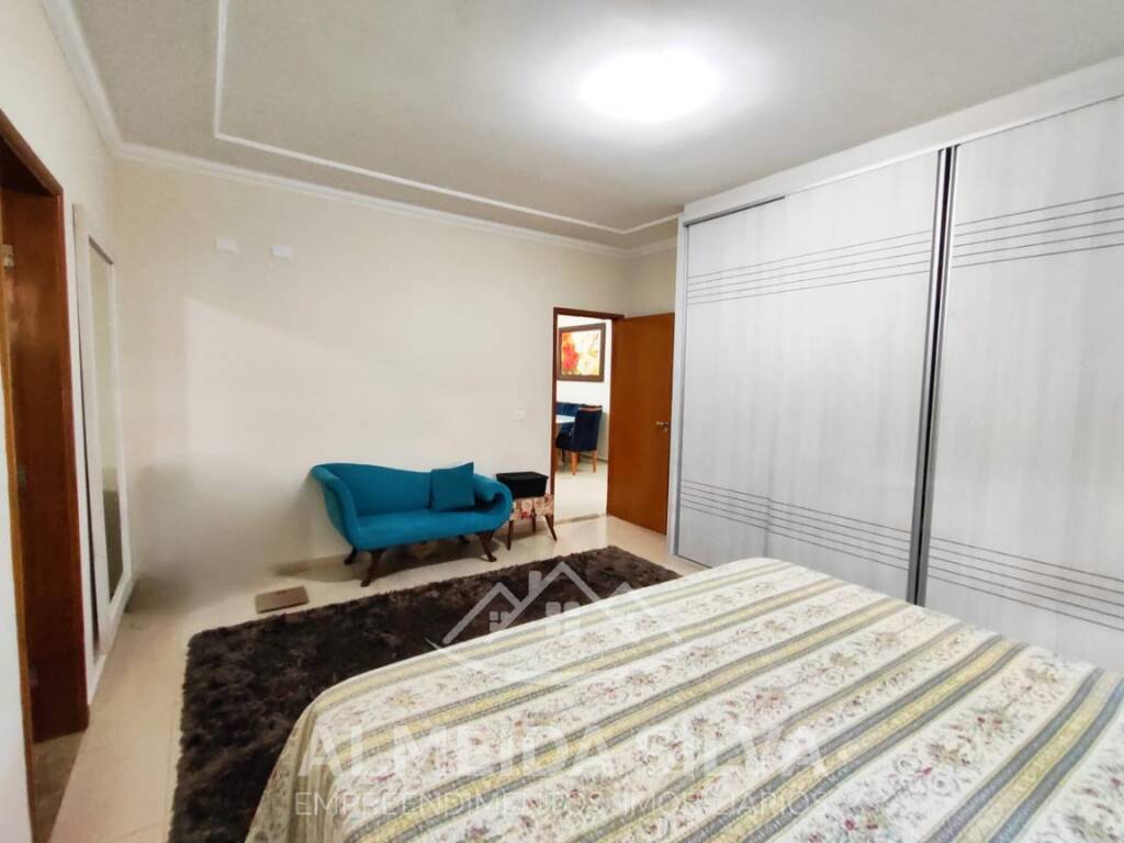 Casa, 3 quartos - Foto 14