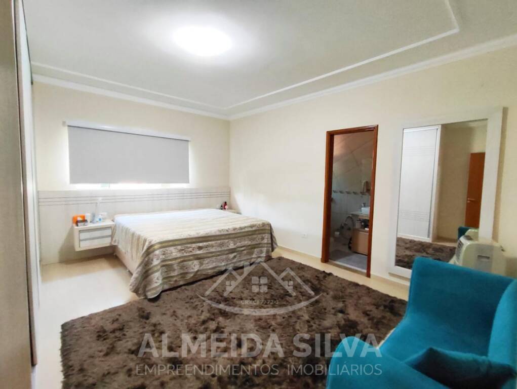 Casa, 3 quartos - Foto 15