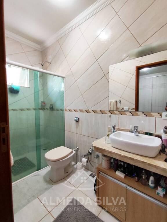 Casa, 3 quartos - Foto 18