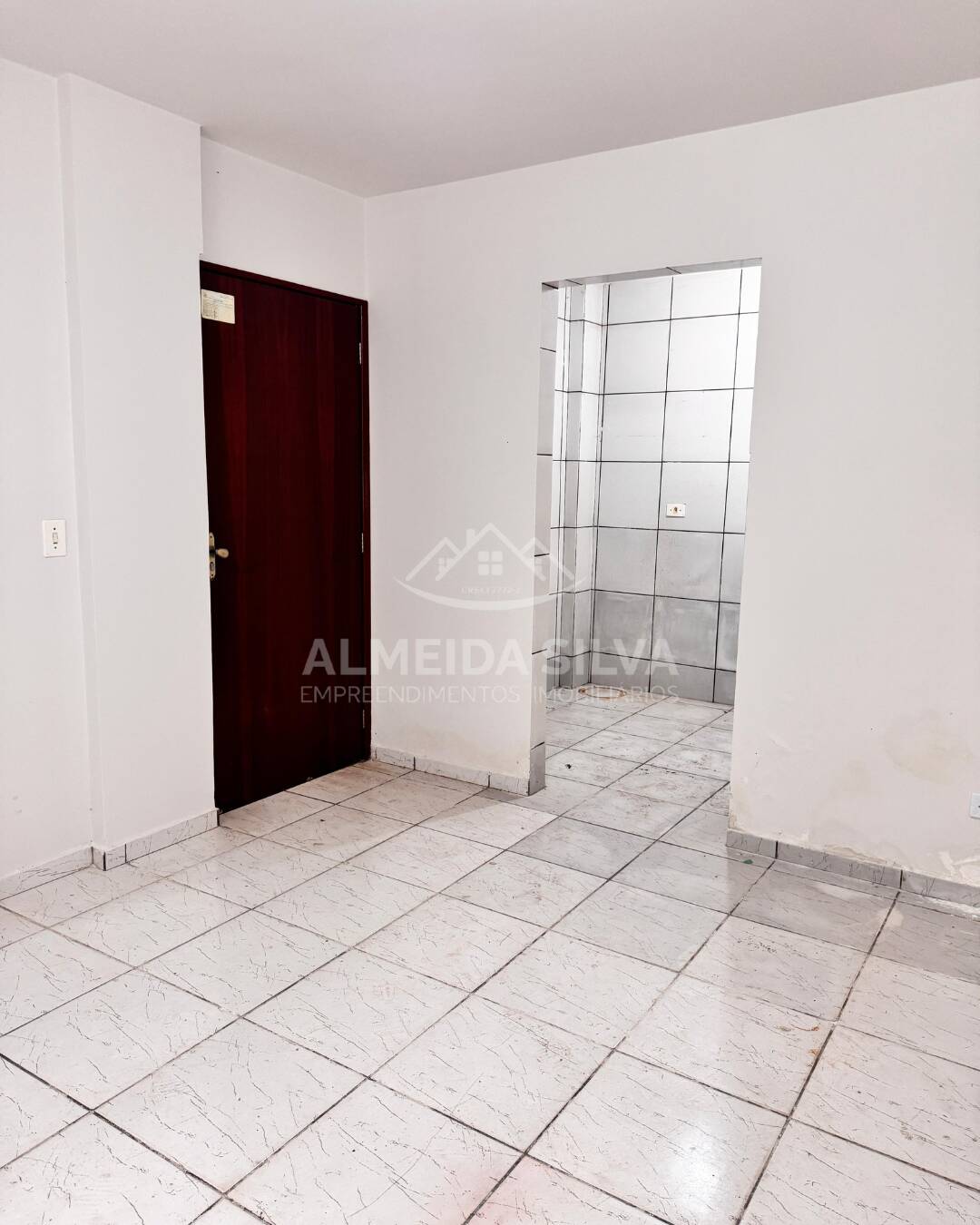 Apartamento, 2 quartos - Foto 9