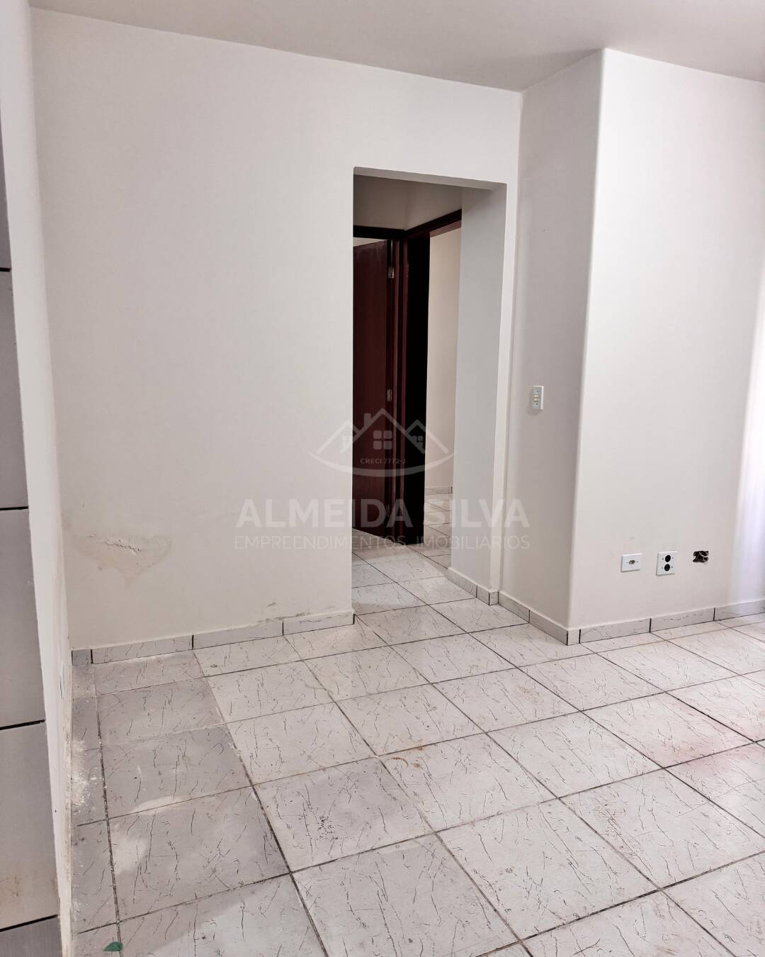 Apartamento, 2 quartos - Foto 8