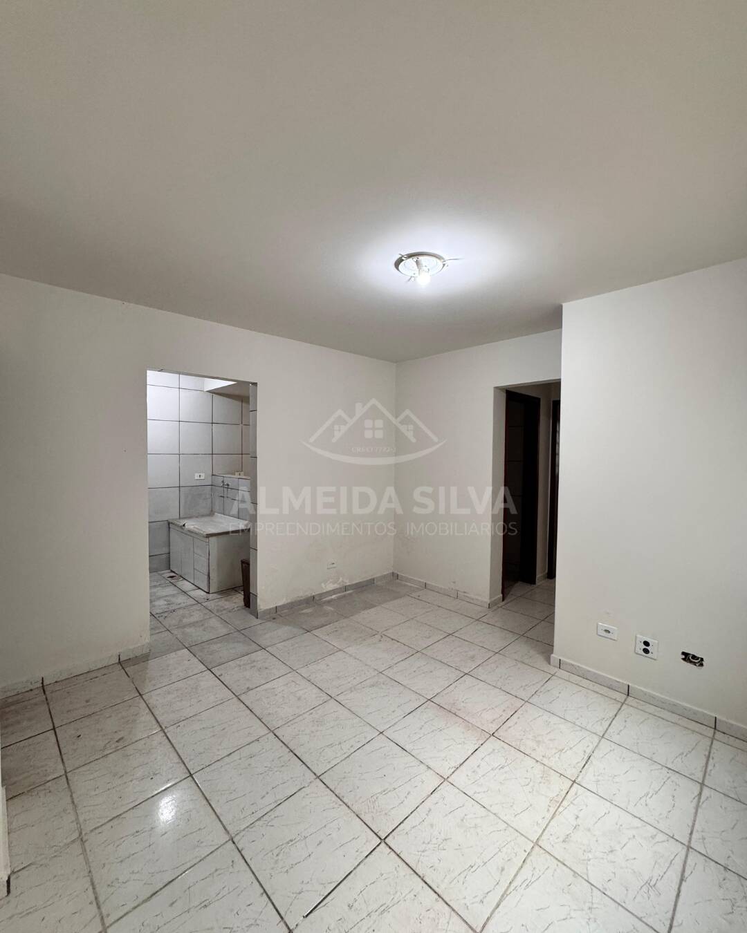 Apartamento, 2 quartos - Foto 4