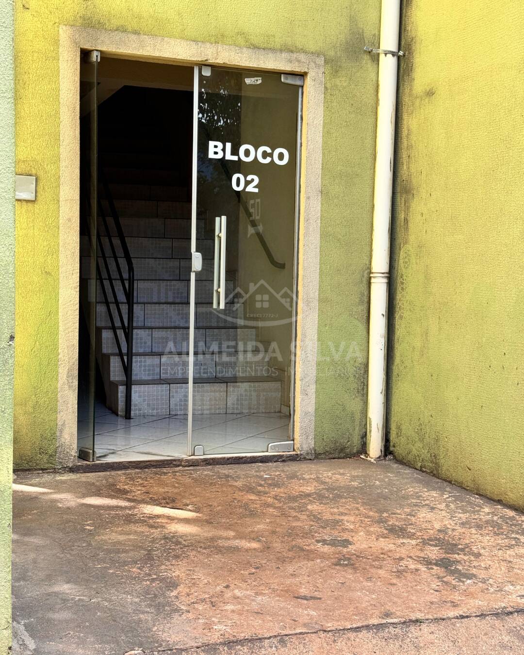 Apartamento, 2 quartos - Foto 3